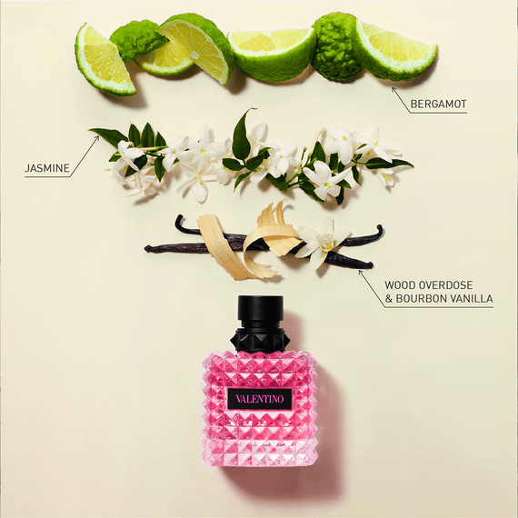 Eau de Parfum