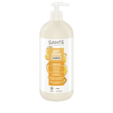 Deep Repair Shampoo