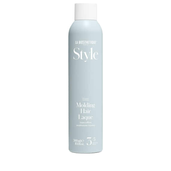 Molding Hair Laque