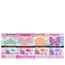 Eye Pad Masks Set Emily in Paris