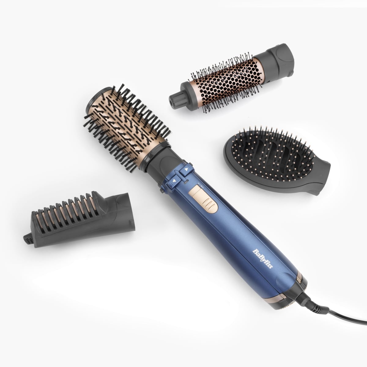 Rotary Brush Style Pro 1000 W AS965CHE