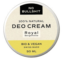 Deo Cream Royal