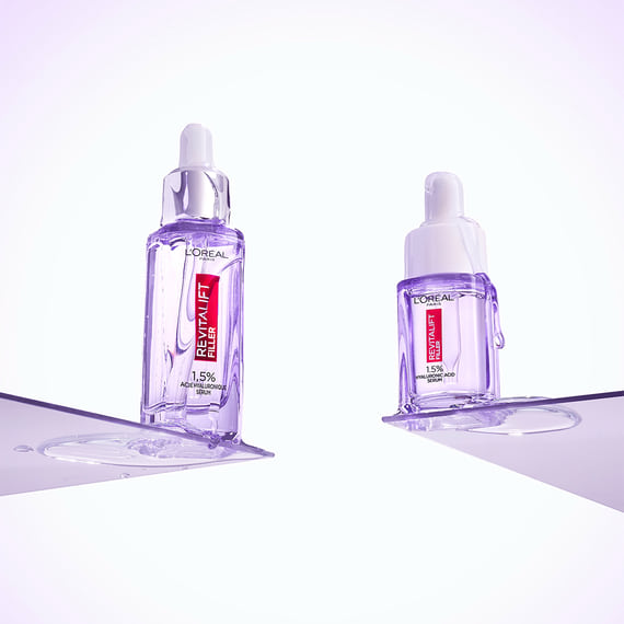 Filler Sérum Anti-Rides