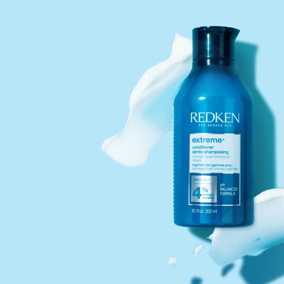 Conditioner