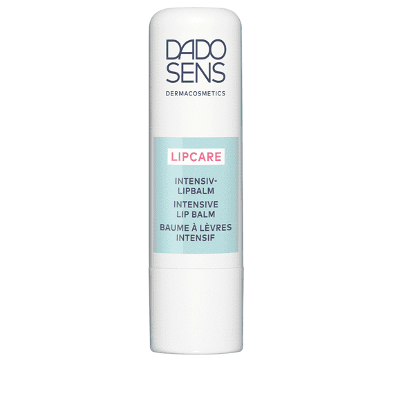 Lipcare Baume intensif pour les lèvres