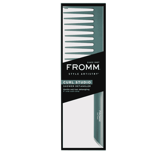 Shower Detangler Comb