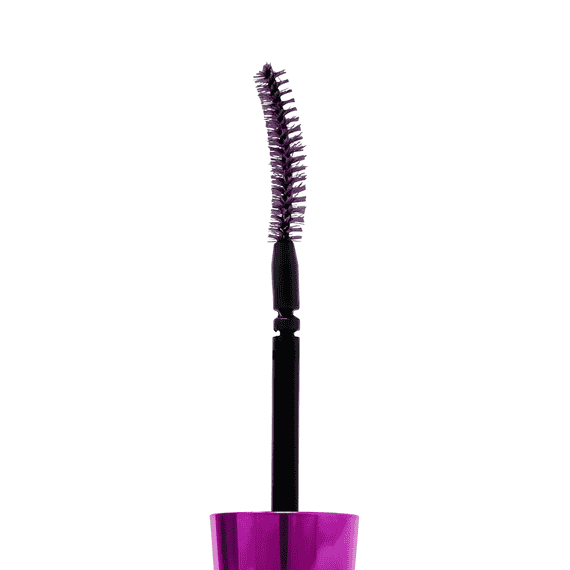 Mascara Effet Faux Cils Volum’Express Waterproof Very Black