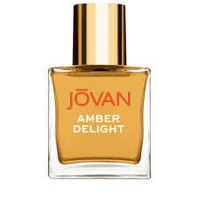 Amber Delight Eau De Parfum