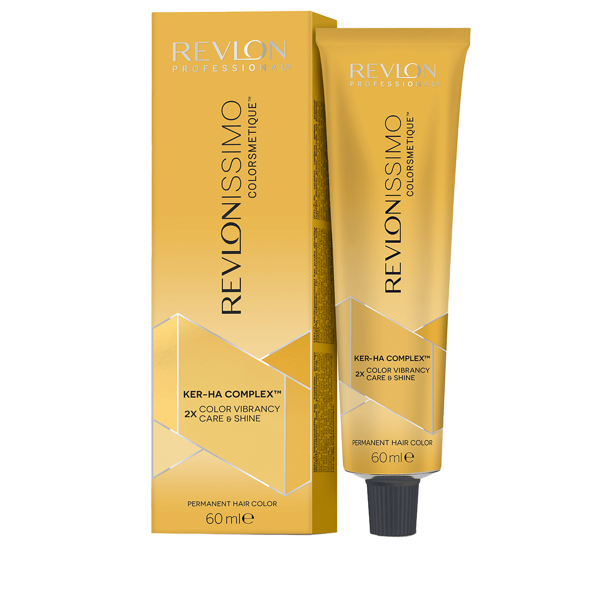 Colorsmetique HC 8.34 Hellblond Gold-Kupfer