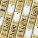 Ultra-Feines Haarspray Anti-Gelbstich