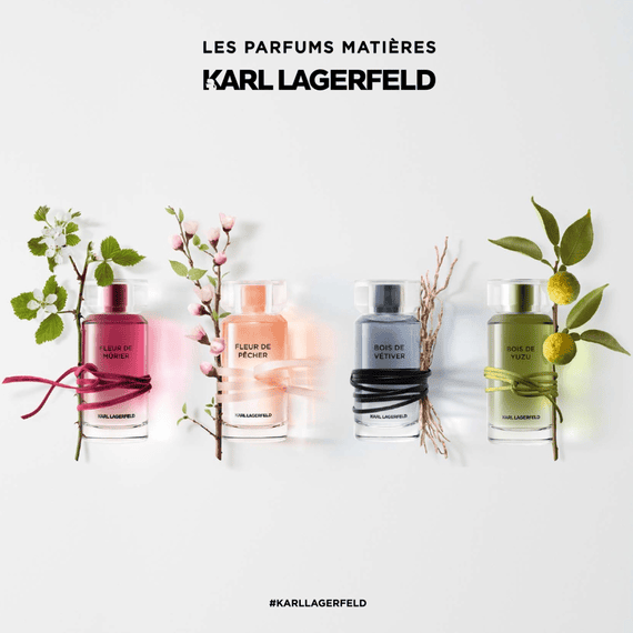 Bois de Yuzu Eau de Toilette