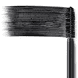 Mega Mascara Schwarz
