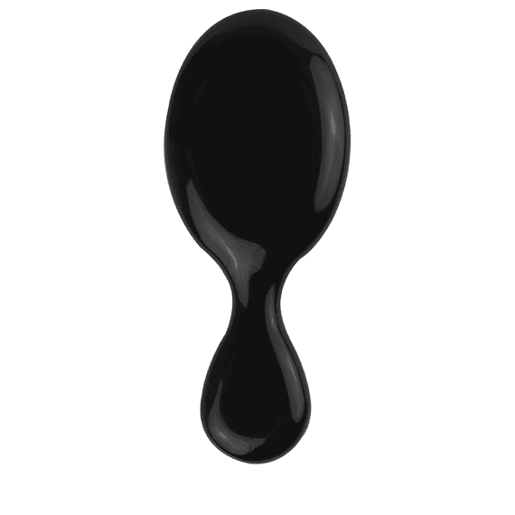 Mini Detangler - Black