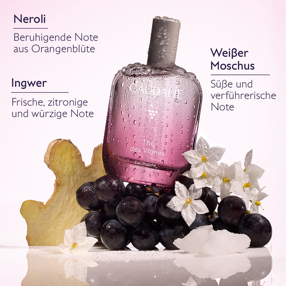 Eau Fraîche