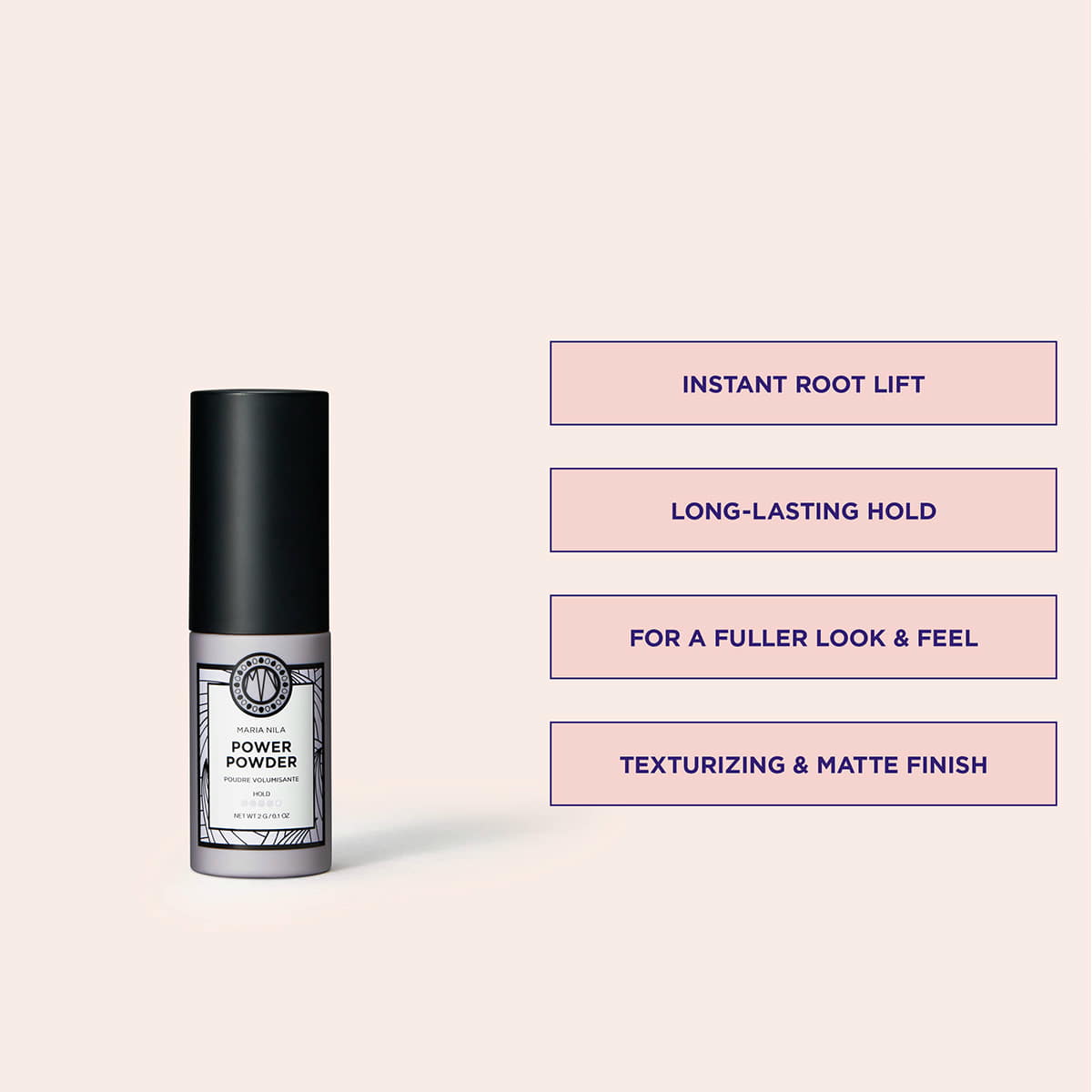Power Powder