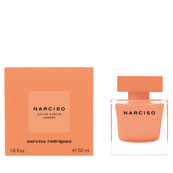 Eau De Parfum Ambrée