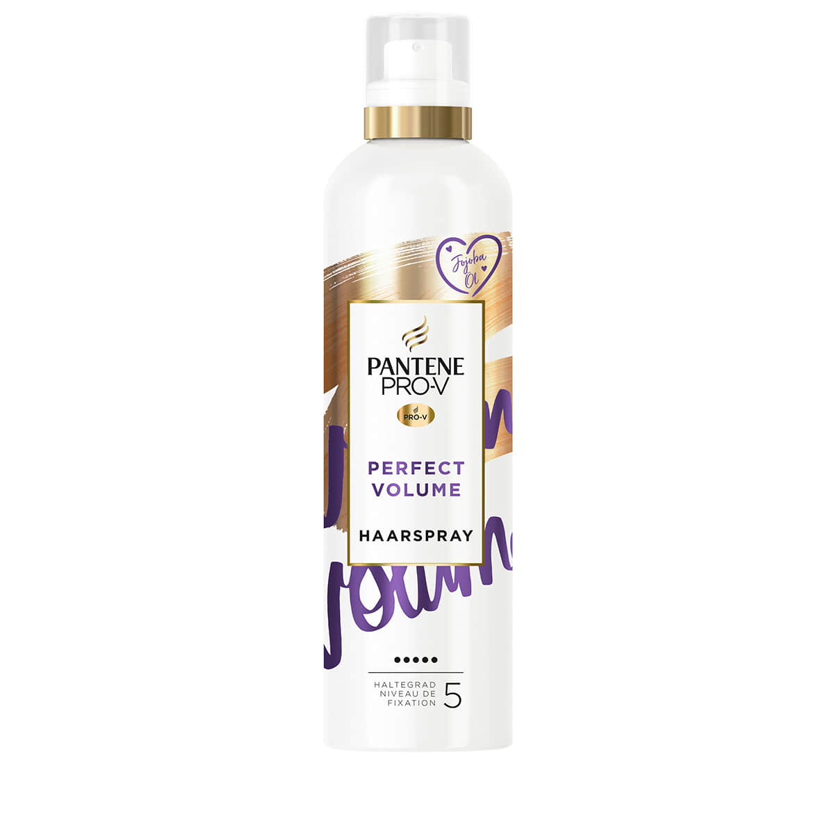 Perfect Volume Lacca da Capelli
