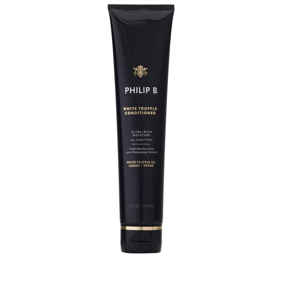 White Truffle Conditioner