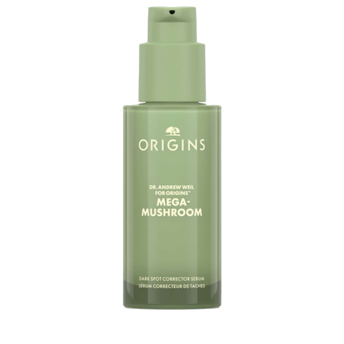 Dr. Weil Mega-Mushroom Dark Spot Serum