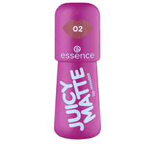 Juicy Matte Lip Mousse - 02 Featherlight Pink