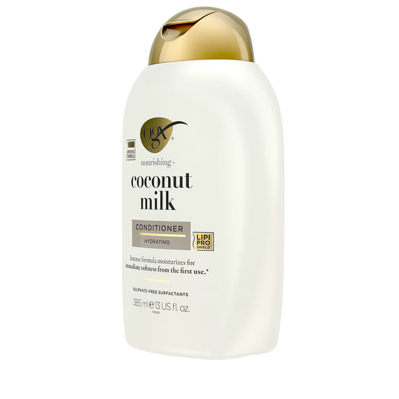 Coconut Conditioner