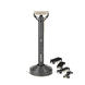 Tondeuse Barbe Compacte Double