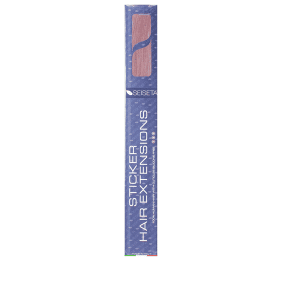 Tape Extensions 40/45 cm - Lilac