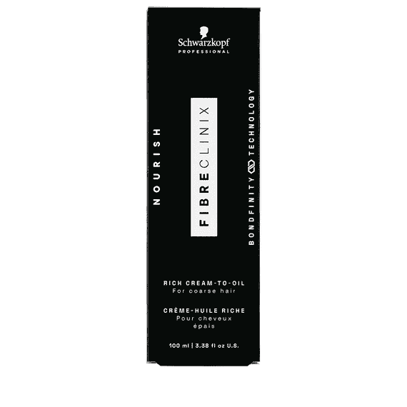 Rich Cream-to-Oil