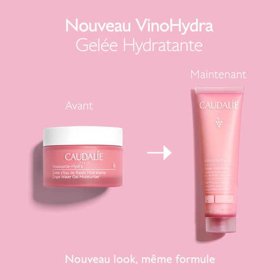 Gelée Hydratante