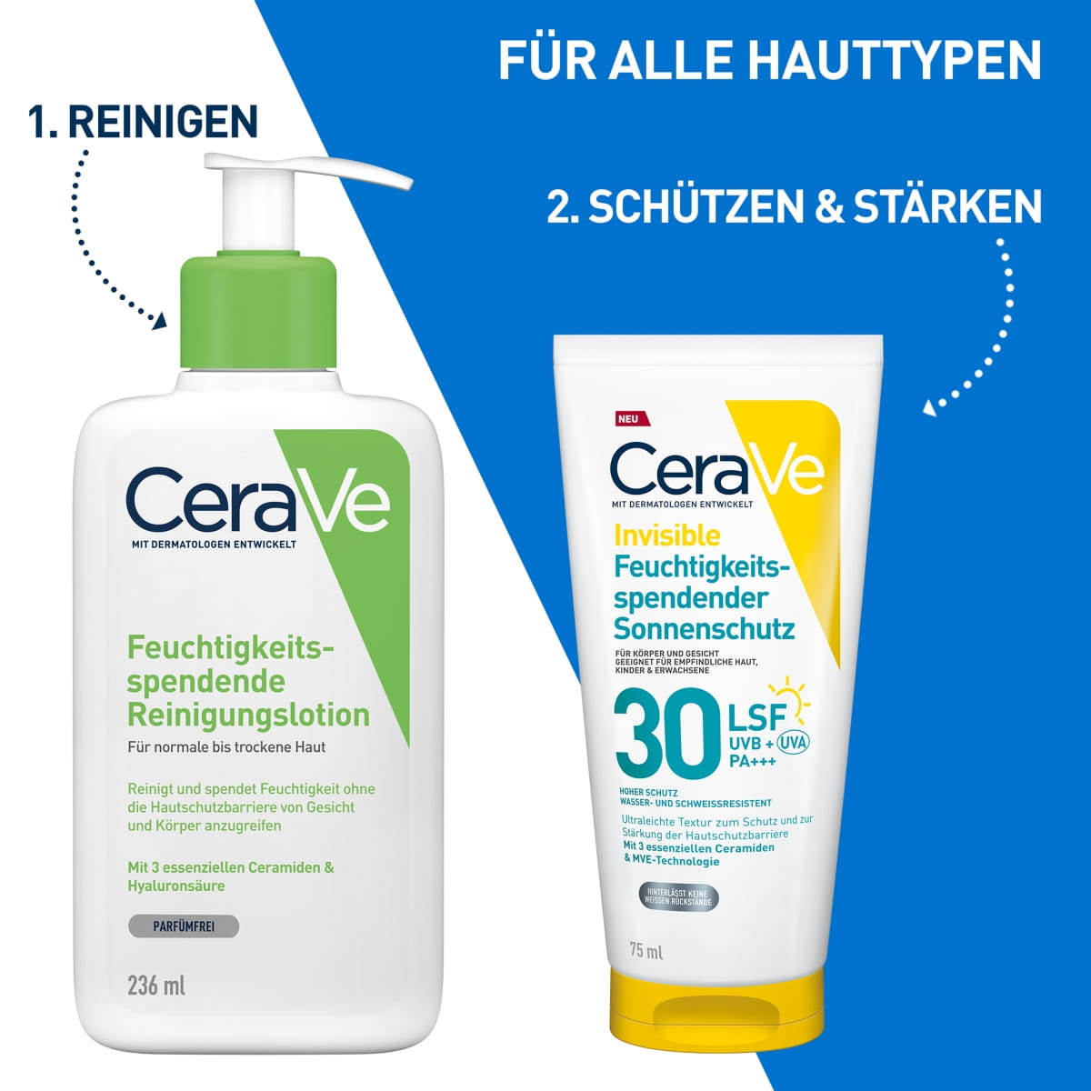 Hydrating Sunscreen SPF30