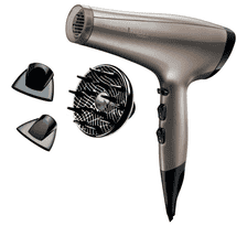 AC8002 Sèche-cheveux Keratin Protect