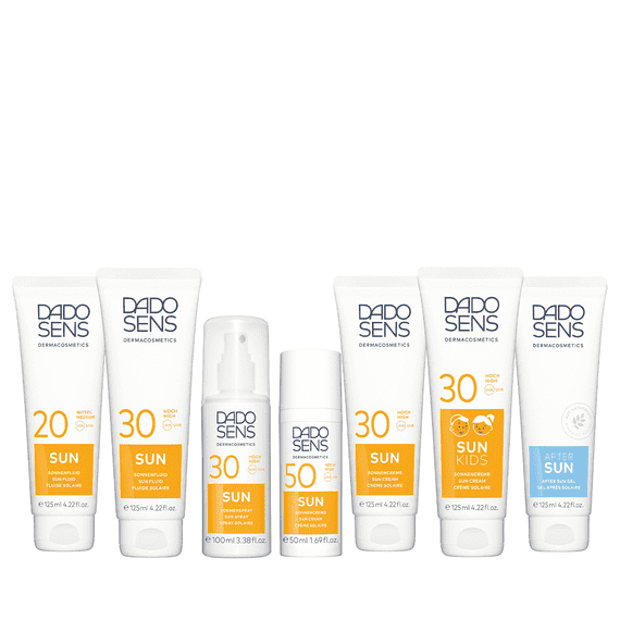 After Sun Gel