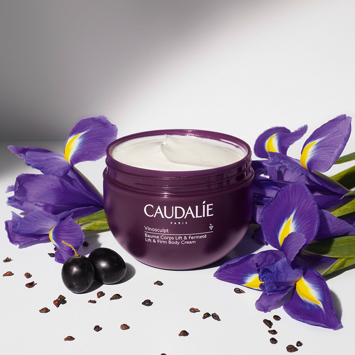 Lift & Firm Body Cream