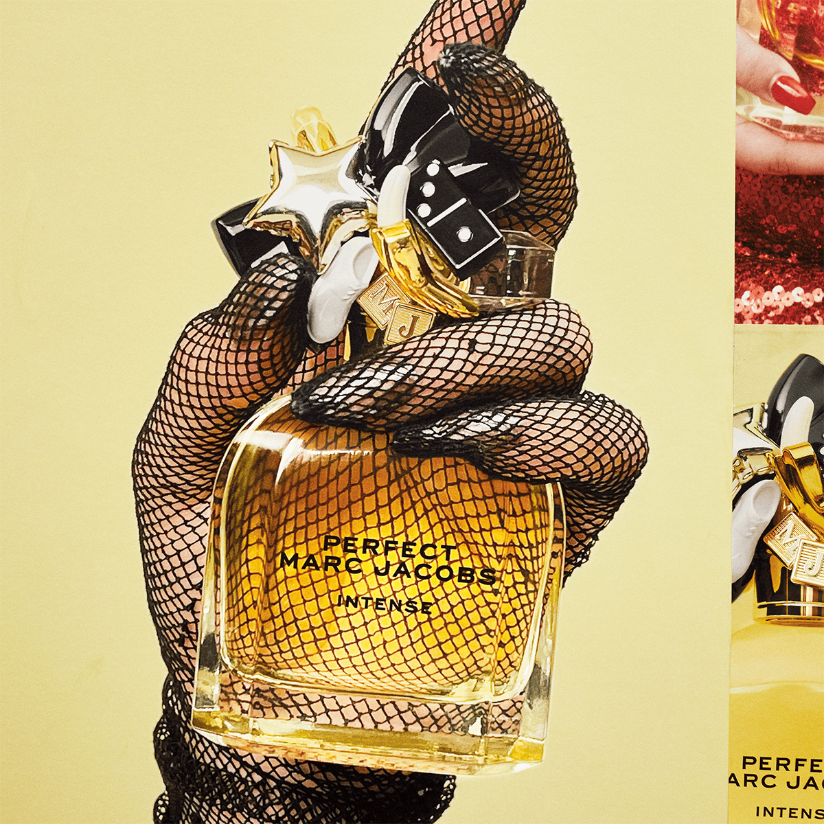 Perfect Intense - Eau de Parfum