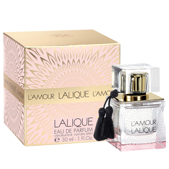 Eau de Parfum