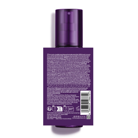 Shine Spray 