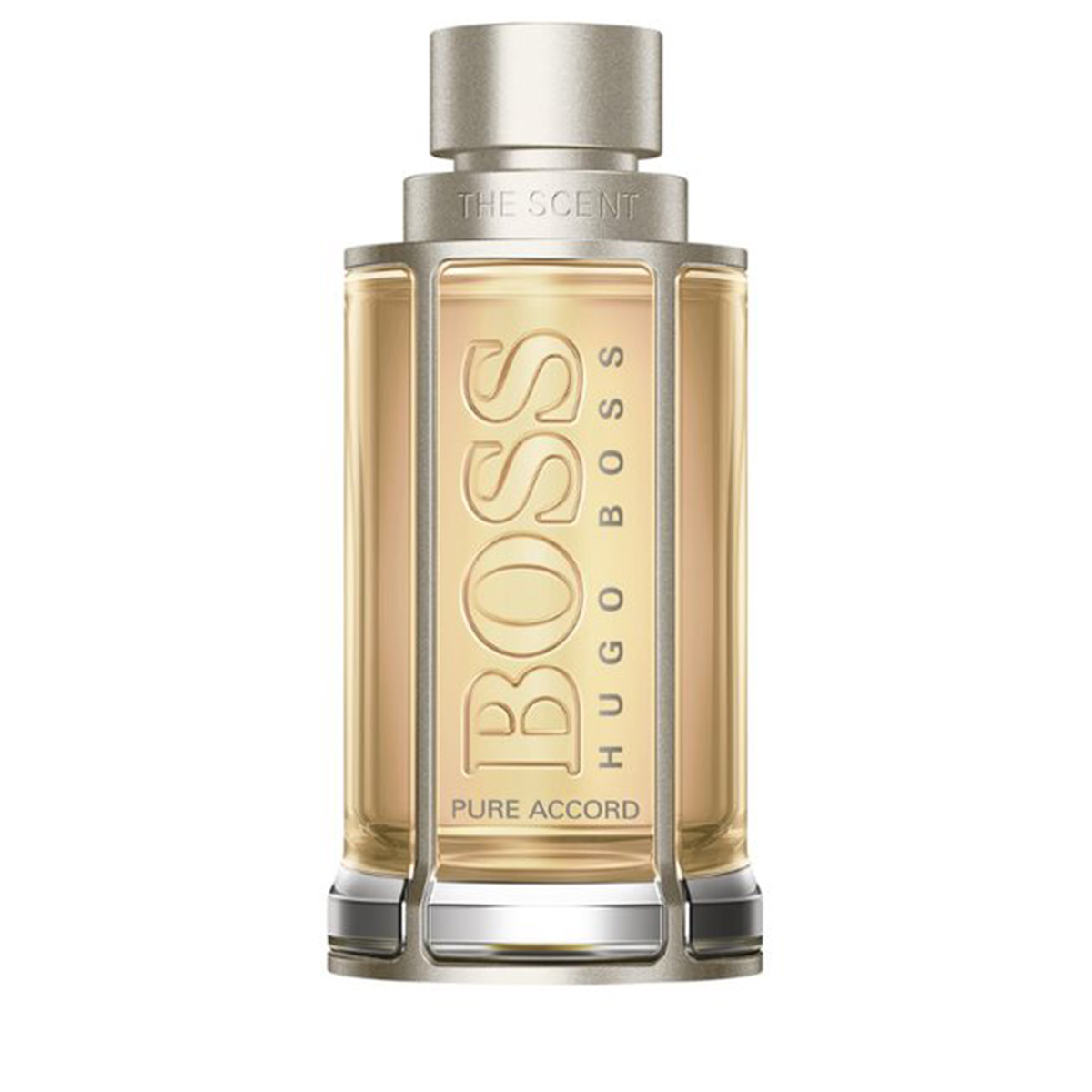 The Scent Pure Accord Man - Eau de Toilette