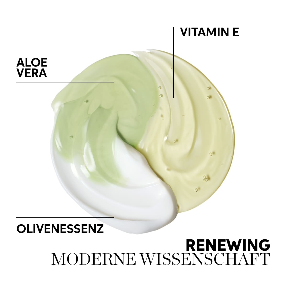 Renewing Mask