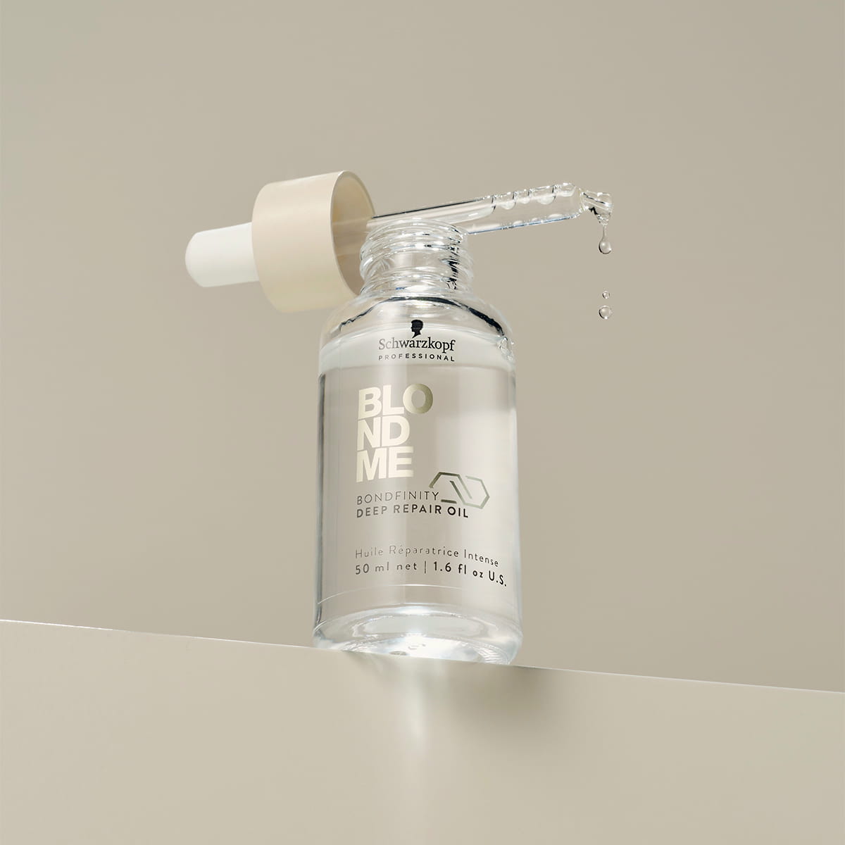 Bondfinity Deep Repair Oil