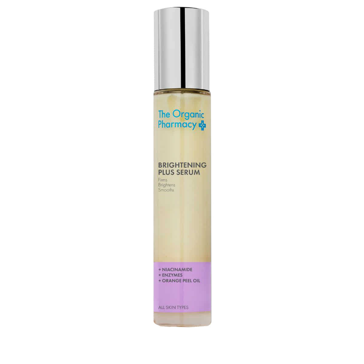 Brightening Plus Serum