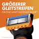 Rasierapparat mit 1 Klinge
