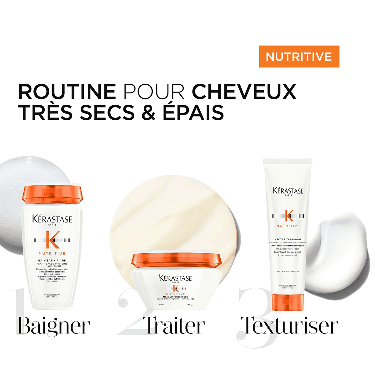Nectar Thermique