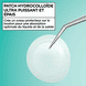 Salicylic Ultra Power Pimple Patch