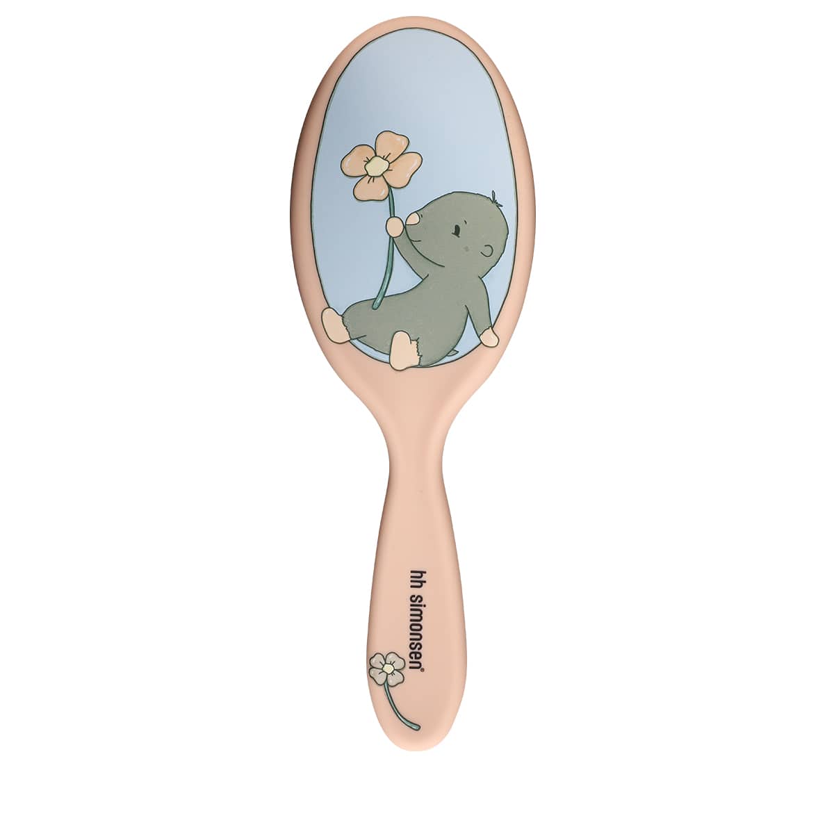 Wonder Brush Kids Mole