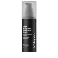 Power Whitening Mouthwash Serum