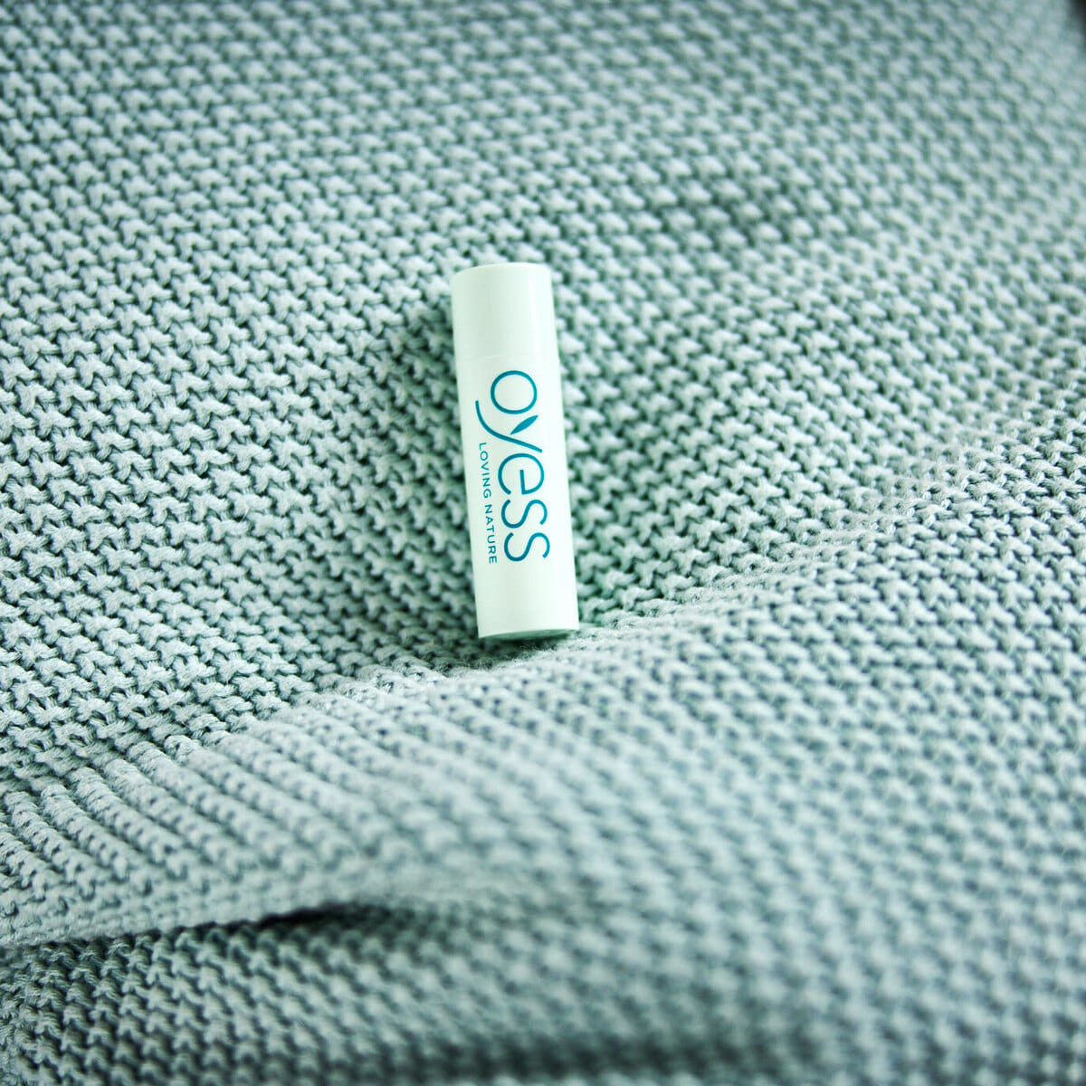 Lipbalm Natural