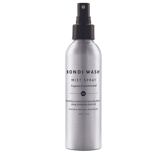Mist Spray