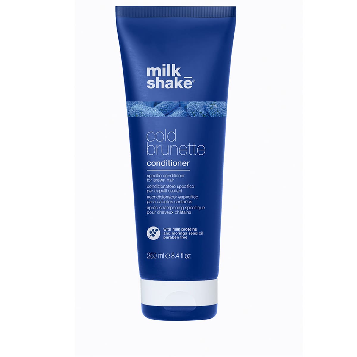 Cold Brunette Conditioner