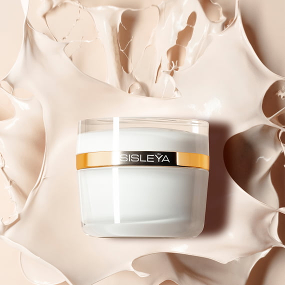 Sisleÿa L'Intégral Anti-Âge Crème Gel Frais