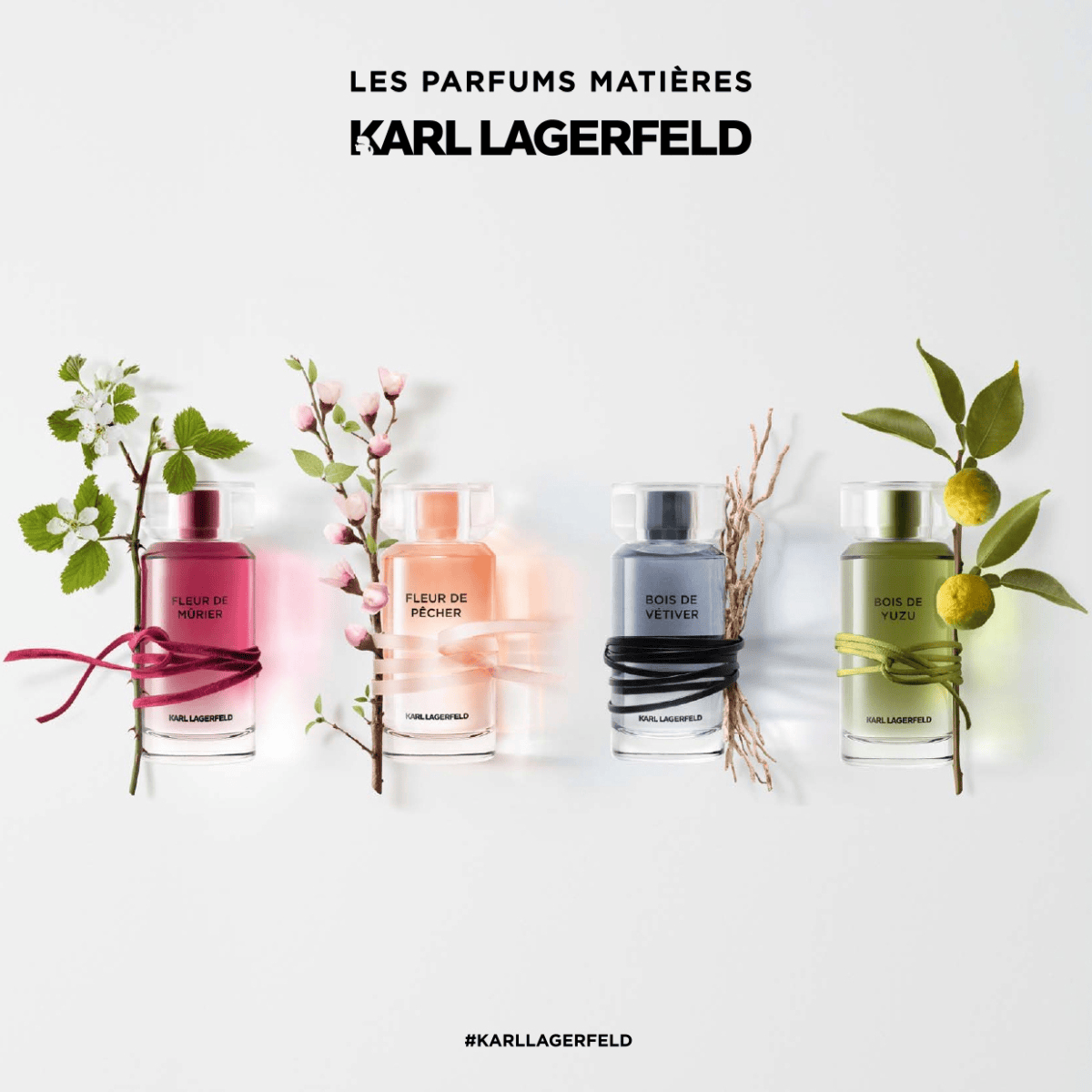 Bois de Yuzu Eau de Toilette